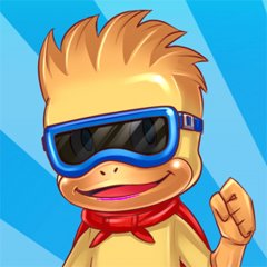 <a href='https://www.playright.dk/info/titel/superduck'>SuperDuck!</a>    28/30