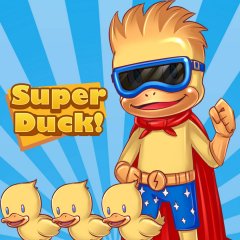 SuperDuck! (EU)