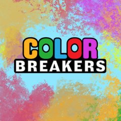 Color Breakers (EU)