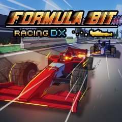 Formula Bit Racing DX (EU)