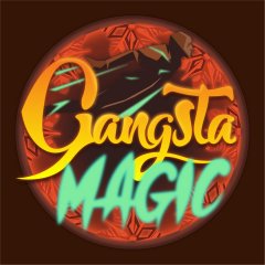 Gangsta Magic (EU)