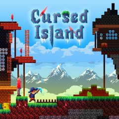 Cursed Island (EU)