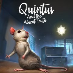 Quintus And The Absent Truth (EU)