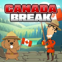 Canada Break (EU)