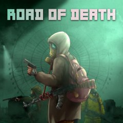 Road Of Death (EU)