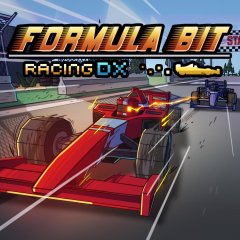 Formula Bit Racing DX (EU)