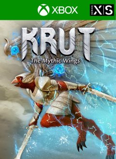 Krut: The Mythic Wings (US)