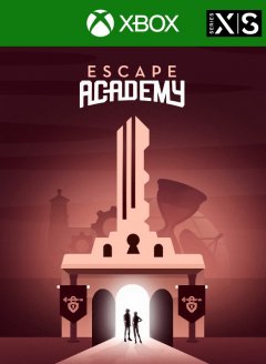 Escape Academy (US)