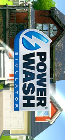 PowerWash Simulator (US)