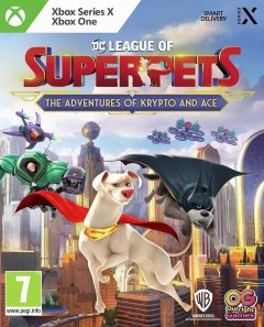 <a href='https://www.playright.dk/info/titel/dc-league-of-super-pets-the-adventures-of-krypto-and-ace'>DC League Of Super-Pets: The Adventures Of Krypto And Ace</a>    16/30