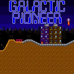 Galactic Pioneer (EU)