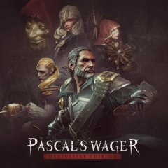 Pascal's Wager: Definitive Edition (EU)