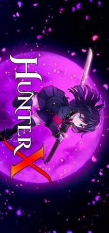 HunterX (US)