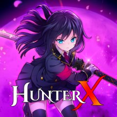 HunterX (EU)