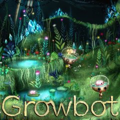 Growbot (EU)