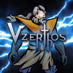 Vzerthos: The Heir Of Thunder (EU)