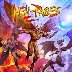 Hell Pages (EU)