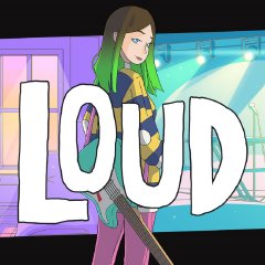 Loud (EU)