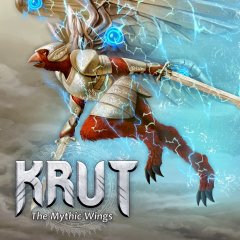 Krut: The Mythic Wings (EU)