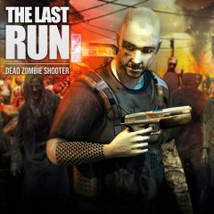 Last Run, The: Dead Zombie Shooter (EU)