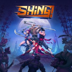 Shing! [Download] (EU)