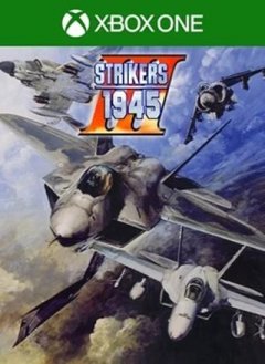 Strikers 1945 III (US)
