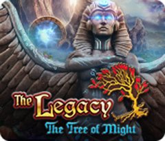 Legacy, The: The Tree Of Might (US)