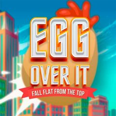 <a href='https://www.playright.dk/info/titel/egg-over-it-fall-flat-from-the-top'>Egg Over It: Fall Flat From The Top</a>    17/30