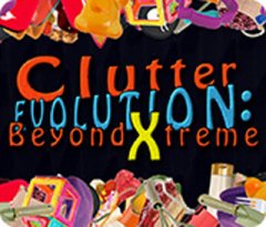 Clutter Evolution: Beyond Xtreme (US)