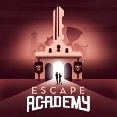 Escape Academy (EU)