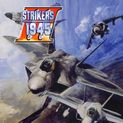 Strikers 1945 III (EU)