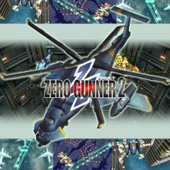 Zero Gunner 2 (EU)