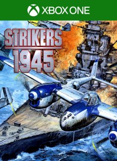 Strikers 1945 (US)