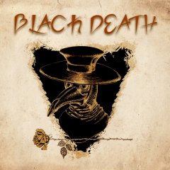Black Death: A Tragic Dirge (EU)