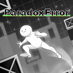 Paradox Error (EU)