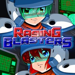Raging Blasters (EU)