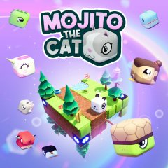 Mojito The Cat (EU)