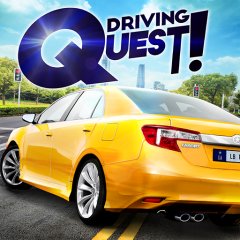 Driving Quest! (EU)