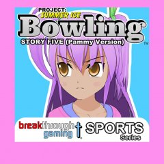 <a href='https://www.playright.dk/info/titel/bowling-story-five-pammy-version-project-summer-ice'>Bowling: Story Five: Pammy Version: Project: Summer Ice</a>    3/30