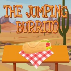 Jumping Burrito, The (EU)