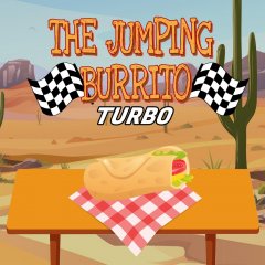 Jumping Burrito, The: Turbo (EU)