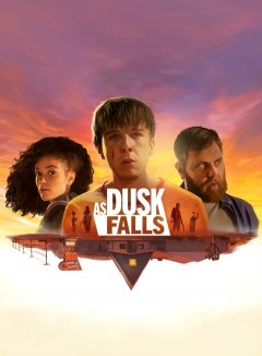 As Dusk Falls (US)