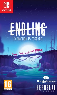 <a href='https://www.playright.dk/info/titel/endling-extinction-is-forever'>Endling: Extinction Is Forever</a>    24/30