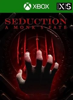 Seduction: A Monk's Fate (US)