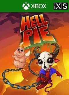 Hell Pie (US)