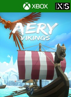 Aery: Vikings (US)