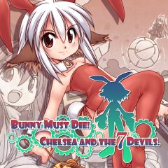 Bunny Must Die! Chelsea And The 7 Devils (EU)