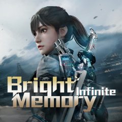 Bright Memory: Infinite (EU)