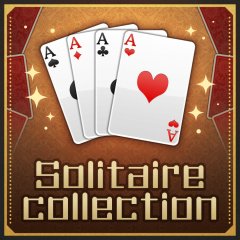 Solitaire Collection (2022) (EU)