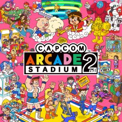 <a href='https://www.playright.dk/info/titel/capcom-arcade-2nd-stadium'>Capcom Arcade 2nd Stadium</a>    6/30